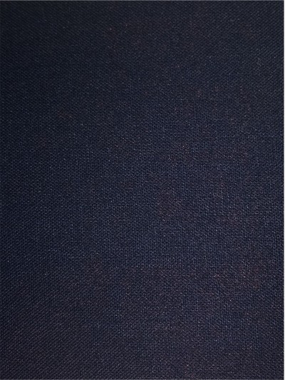 HN-PNST  016 全棉阻燃平布 20*20   170G/M2 正面照